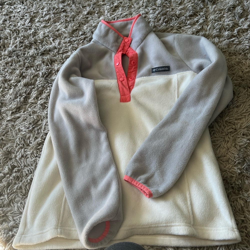 Columbia jacket